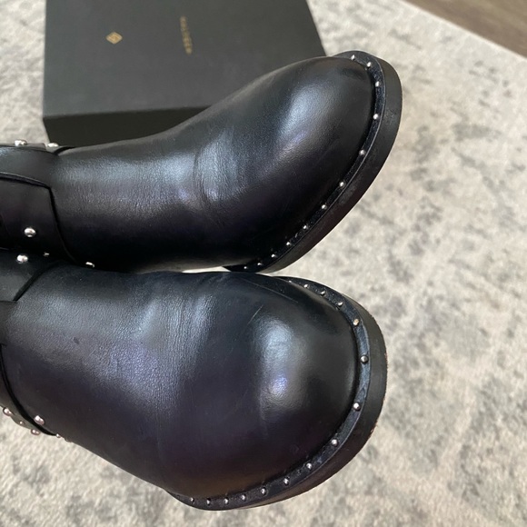 Halogen Hailey Booties - Picture 7 of 9